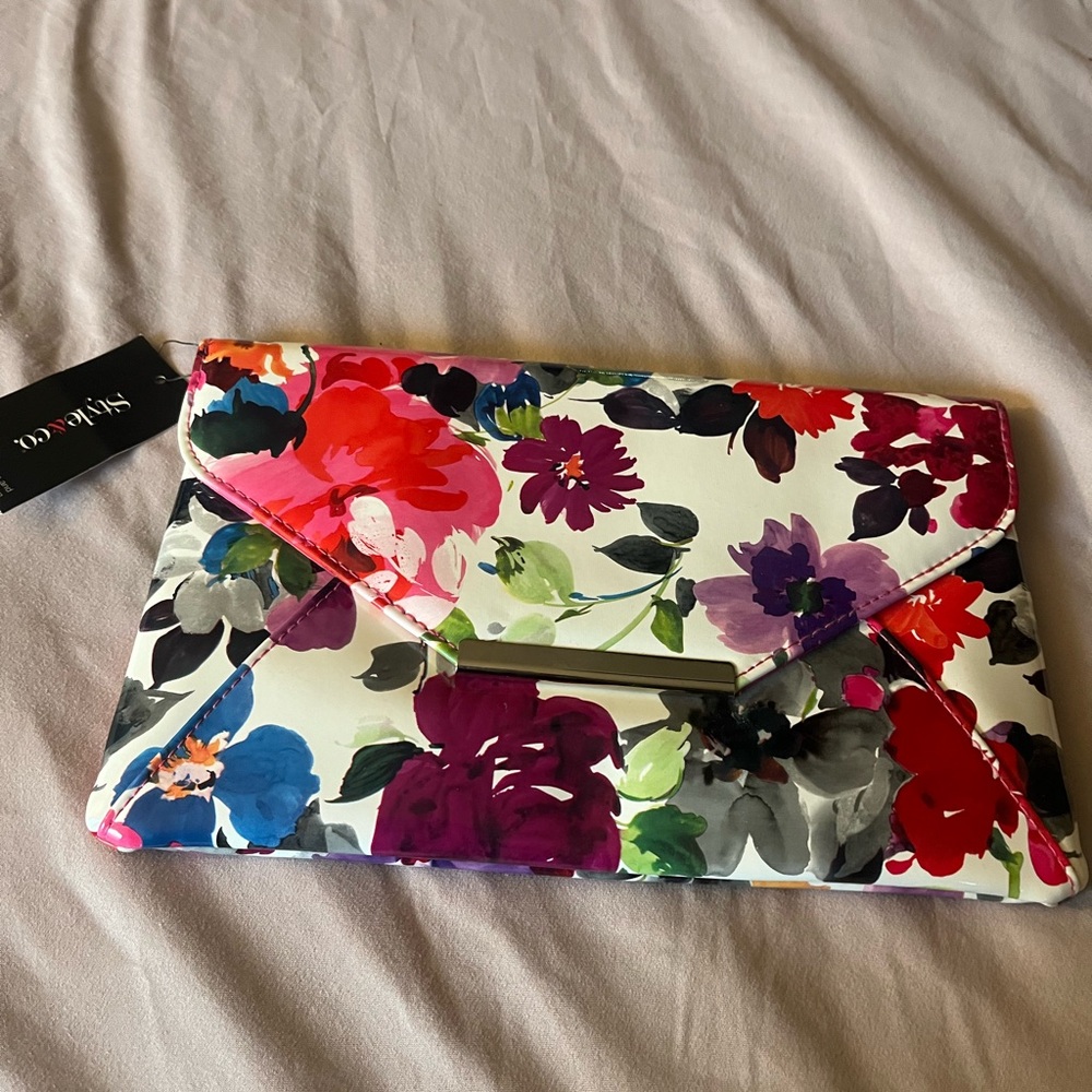 Clutch bag